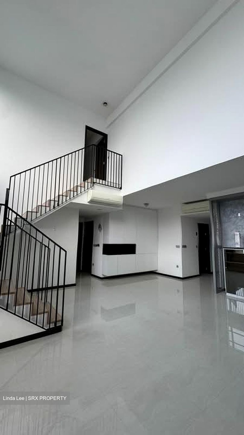 Lake Life (D22), Condominium #578698121
